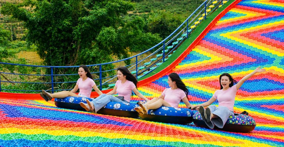 Bắc Ninh đón hàng vạn du khách dịp nghỉ lễ 30/4 – 1/5