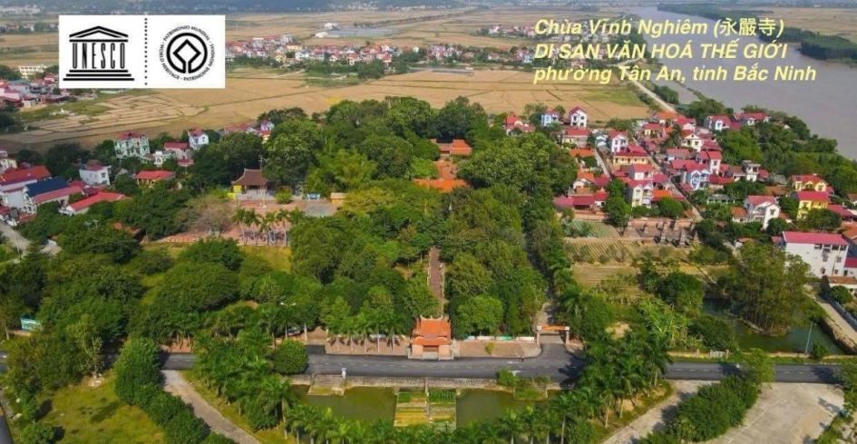 Bắc Ninh tổ chức Festival “Về miền di sản - 2026