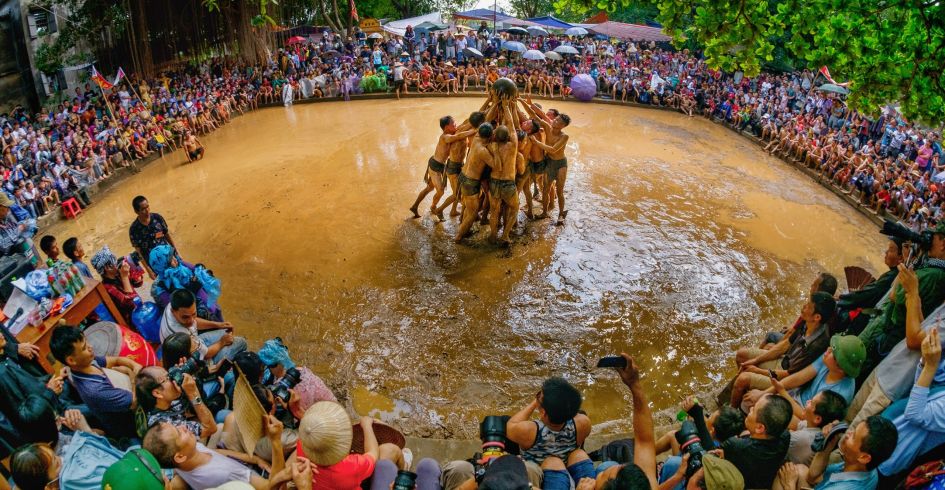 Bắc Giang tổ chức cuộc thi ảnh đẹp du lịch lần thứ 2 năm 2024