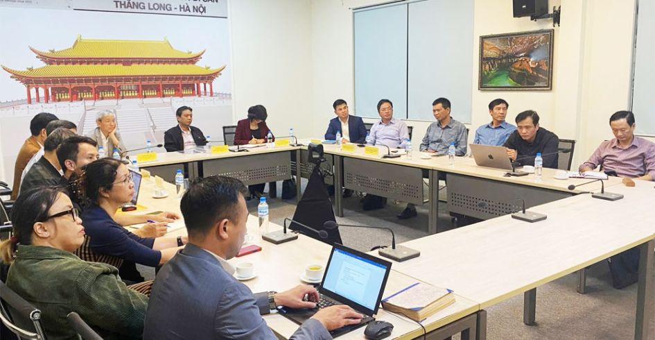 ICOMOS đề nghị sớm hoàn thiện hồ sơ Quần thể di tích và danh thắng Yên Tử-Vĩnh Nghiêm-Côn Sơn, Kiếp Bạc