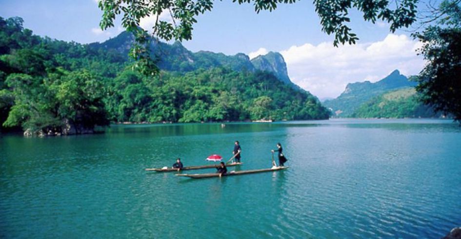 Các hoạt động trong chương trình 