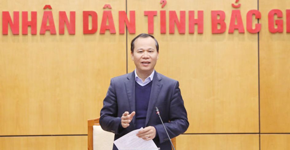 Tổ chức Lễ hội kỷ niệm 140 năm khởi nghĩa Yên Thế bảo đảm trang trọng, ý nghĩa