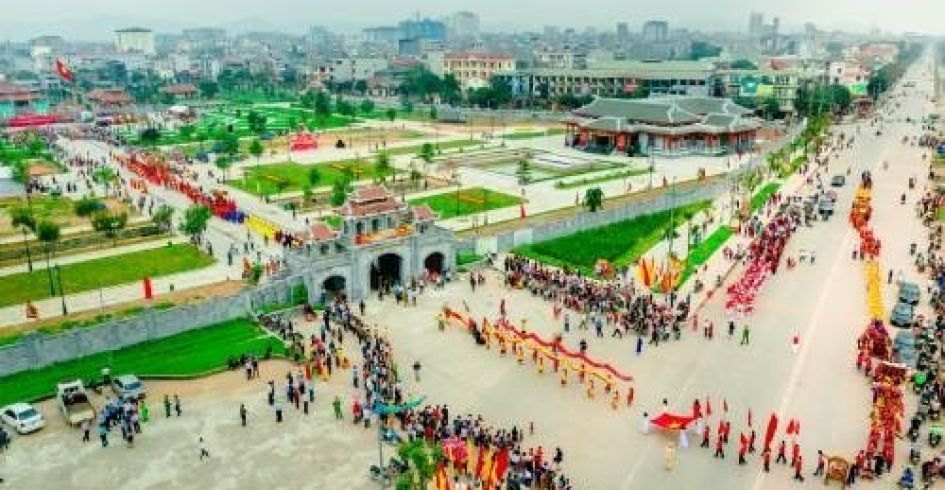  Bắc Giang chuẩn bị tốt các điều kiện tổ chức Tuần Văn hóa - Du lịch năm 2025