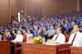 Khai mạc Liên hoan Chèo toàn quốc 2025 tại Bắc Ninh: Ngày hội tôn vinh tinh hoa nghệ thuật truyền thống