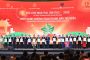 Bắc Ninh đạt giải 'Không gian trưng bày tiêu biểu' tại Hội chợ mùa Thu 2025