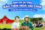 Rực rỡ “Ngày hội Vải thiều - Bầu Tiên mùa vải chín” 