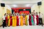 Chi bộ Trung tâm Văn hoá và Xúc tiến Du lịch tổ chức Đại hội lần thứ I, nhiệm kỳ 2025-2027