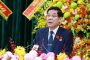 Đại hội đại biểu Đảng bộ tỉnh Bắc Ninh lần thứ I, nhiệm kỳ 2025 - 2030 thành công tốt đẹp