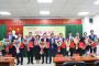 UBND tỉnh Bắc Ninh tổ chức hội nghị công bố quyết định bổ nhiệm lãnh đạo  Sở Văn Hóa, Thể T\thao Và Du Lịch