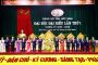 Trọng thể khai mạc Đại hội đại biểu Đảng bộ tỉnh Bắc Ninh lần thứ I, nhiệm kỳ 2025 - 2030