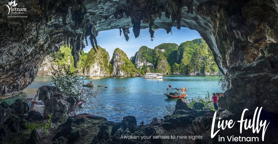 Quyết liệt triển khai hoạt động chuyển đổi số trong ngành du lịch