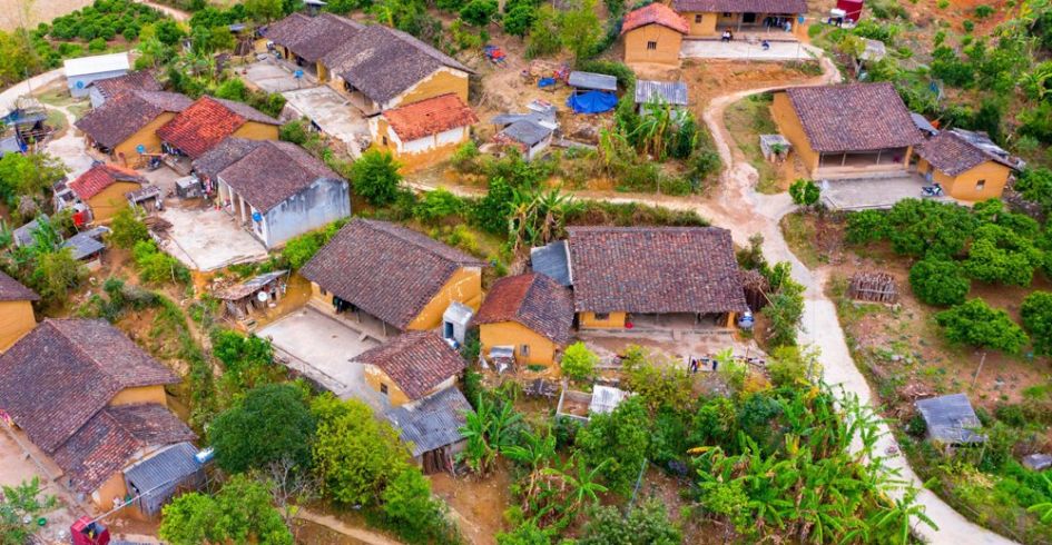 Du lịch cộng đồng ở Bắc Giang chưa phát huy được tiềm năng