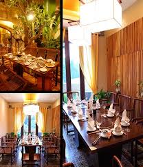 Danh mục các nhà hàng tại TP Bắc Giang