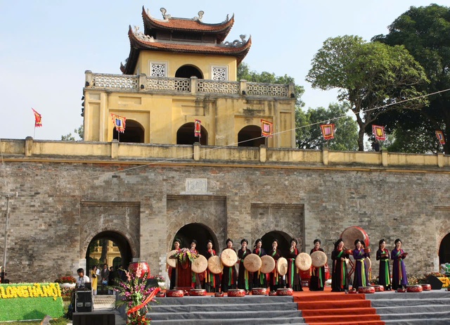 Để di sản trở thành nguồn lực phát triển