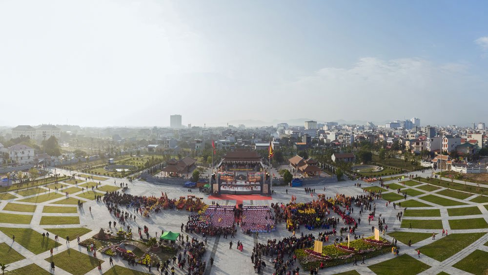 Bắc Giang tu bổ, tôn tạo di tích lịch sử, văn hóa: Huy động nguồn lực, phát huy giá trị