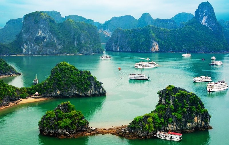 5 lý do khách quốc tế nên khám phá Việt Nam