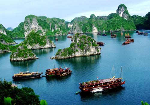 Du lịch, nghỉ lễ, 30-4, 1-5, phương án, khách hàng, lựa chọn