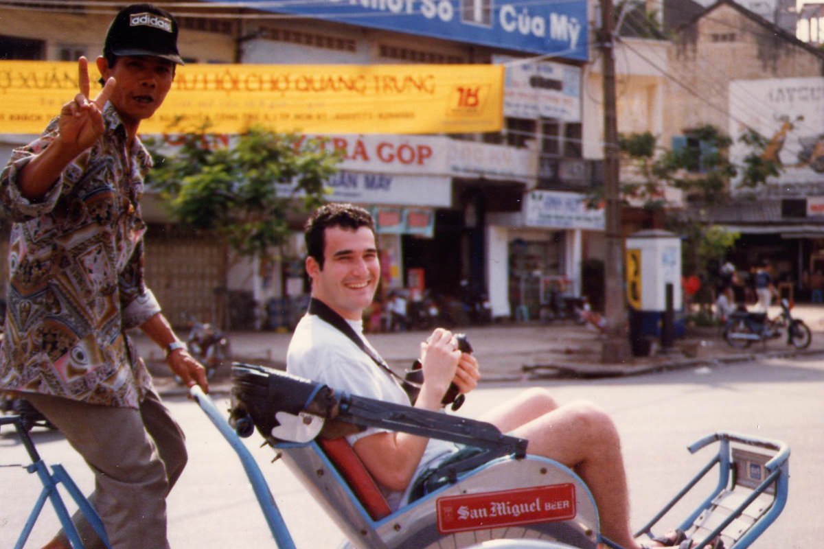 Du lịch Việt Nam - Những dấu ấn đáng nhớ