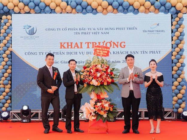 Bắc Giang: Doanh nghiệp du lịch tích cực xây dựng sản phẩm du lịch, thu hút du khách, thích ứng an toàn, hiệu quả sau dịch bệnh Covid-19